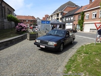 Oldtimerwijding met rondrit De Retro Mobielen -  10 mei 2026