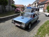 Oldtimerwijding met rondrit De Retro Mobielen -  10 mei 2026
