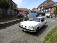 Oldtimerwijding met rondrit De Retro Mobielen -  10 mei 2026