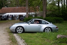 Bloesemrit Ter Quabeecke -  25 april 2026