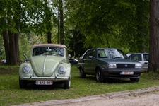 Bloesemrit Ter Quabeecke -  25 april 2026