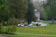 Bloesemrit Ter Quabeecke -  25 april 2026