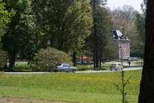 Bloesemrit Ter Quabeecke -  25 april 2026