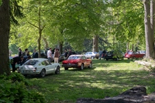 Bloesemrit Ter Quabeecke -  25 april 2026