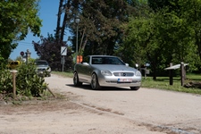Bloesemrit Ter Quabeecke -  25 april 2026