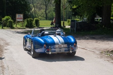 Bloesemrit Ter Quabeecke -  25 april 2026