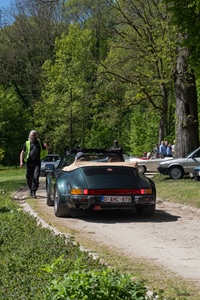 Bloesemrit Ter Quabeecke -  25 april 2026