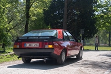 Bloesemrit Ter Quabeecke -  25 april 2026