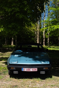 Bloesemrit Ter Quabeecke -  25 april 2026