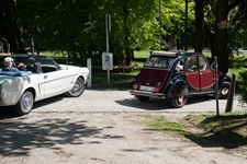 Bloesemrit Ter Quabeecke -  25 april 2026