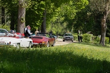 Bloesemrit Ter Quabeecke -  25 april 2026