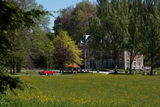 Bloesemrit Ter Quabeecke -  25 april 2026