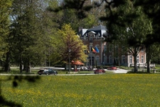 Bloesemrit Ter Quabeecke -  25 april 2026