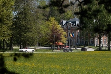Bloesemrit Ter Quabeecke -  25 april 2026