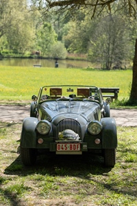 Bloesemrit Ter Quabeecke -  25 april 2026