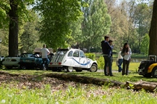 Bloesemrit Ter Quabeecke -  25 april 2026