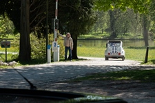 Bloesemrit Ter Quabeecke -  25 april 2026