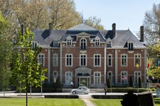 Bloesemrit Ter Quabeecke -  25 april 2026