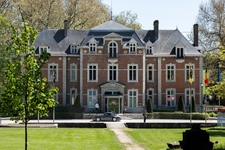 Bloesemrit Ter Quabeecke -  25 april 2026