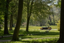 Bloesemrit Ter Quabeecke -  25 april 2026