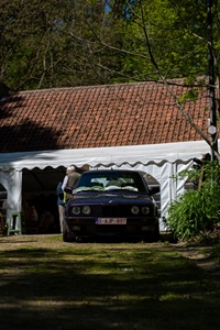 Bloesemrit Ter Quabeecke -  25 april 2026