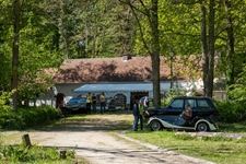 Bloesemrit Ter Quabeecke -  25 april 2026