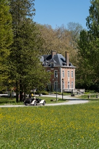 Bloesemrit Ter Quabeecke -  25 april 2026