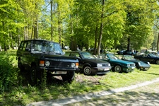 Bloesemrit Ter Quabeecke -  25 april 2026