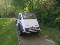 Bloesemrit Ter Quabeecke -  25 april 2026