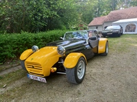 Bloesemrit Ter Quabeecke -  25 april 2026