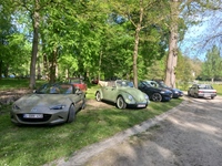 Bloesemrit Ter Quabeecke -  25 april 2026