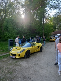 Bloesemrit Ter Quabeecke -  25 april 2026