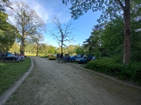 Bloesemrit Ter Quabeecke -  25 april 2026