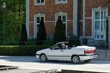 Bloesemrit Ter Quabeecke -  25 april 2026