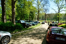 Bloesemrit Ter Quabeecke -  25 april 2026