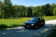 Bloesemrit Ter Quabeecke -  25 april 2026