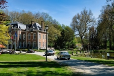 Bloesemrit Ter Quabeecke -  25 april 2026