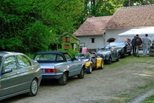 Bloesemrit Ter Quabeecke -  25 april 2026