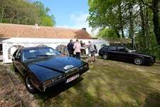 Bloesemrit Ter Quabeecke -  25 april 2026
