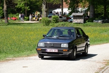 Bloesemrit Ter Quabeecke -  25 april 2026