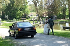 Bloesemrit Ter Quabeecke -  25 april 2026