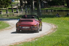 Bloesemrit Ter Quabeecke -  25 april 2026