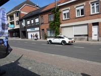 Oldtimerwijding met rondrit De Retro Mobielen -  10 mei 2026