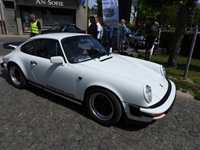 Oldtimerwijding met rondrit De Retro Mobielen -  10 mei 2026