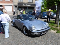 Oldtimerwijding met rondrit De Retro Mobielen -  10 mei 2026