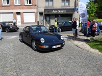 Oldtimerwijding met rondrit De Retro Mobielen -  10 mei 2026