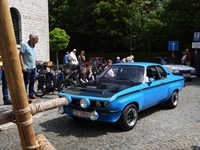 Oldtimerwijding met rondrit De Retro Mobielen -  10 mei 2026