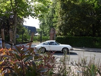 Oldtimerwijding met rondrit De Retro Mobielen -  10 mei 2026
