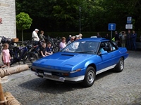 Oldtimerwijding met rondrit De Retro Mobielen -  10 mei 2026
