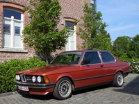 Oldtimerwijding met rondrit De Retro Mobielen -  10 mei 2026